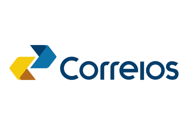 logo dos Correios
