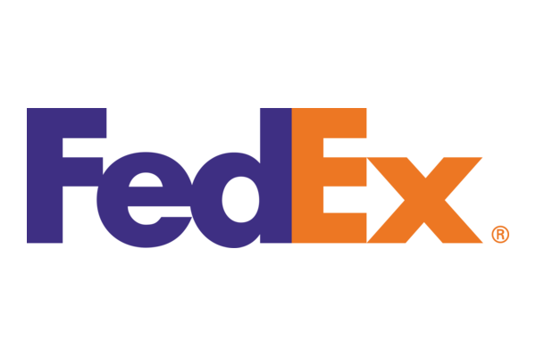 logo da Fedex