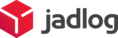 logo da Jadlog