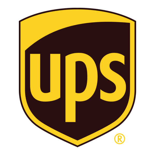 logo da UPS